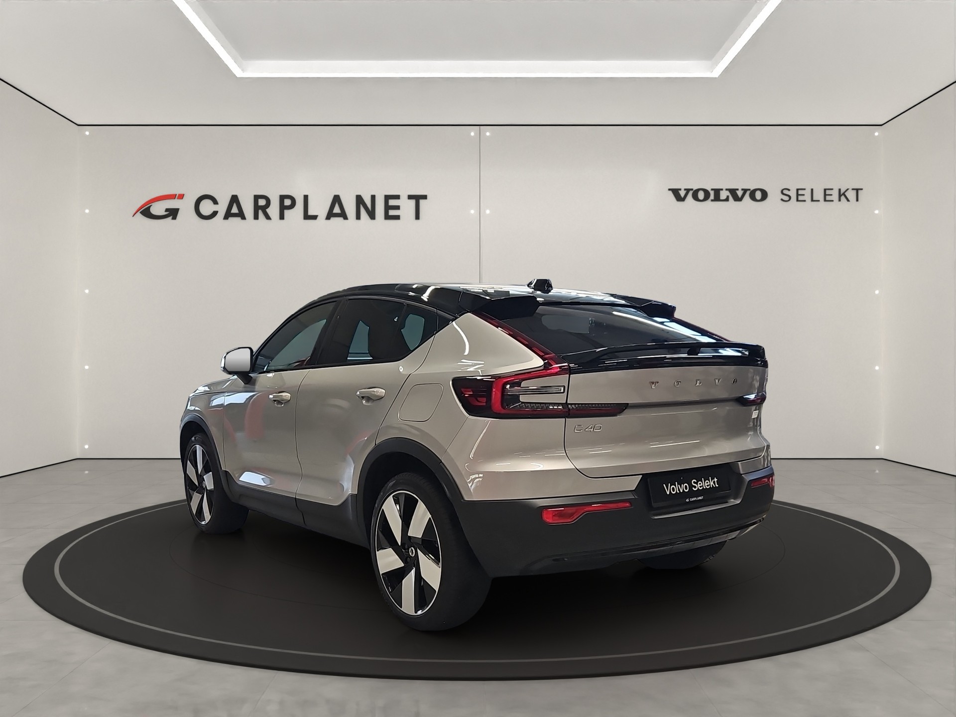 VOLVO C40 P8 Twin Recharge AWD-showroom-element-2