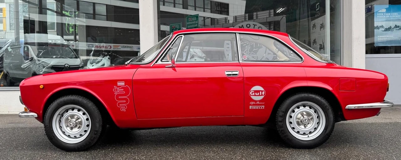 ALFA ROMEO GT 1600 Junior-showroom-element-2