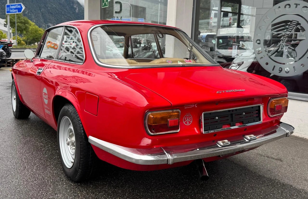 ALFA ROMEO GT 1600 Junior-showroom-element-3