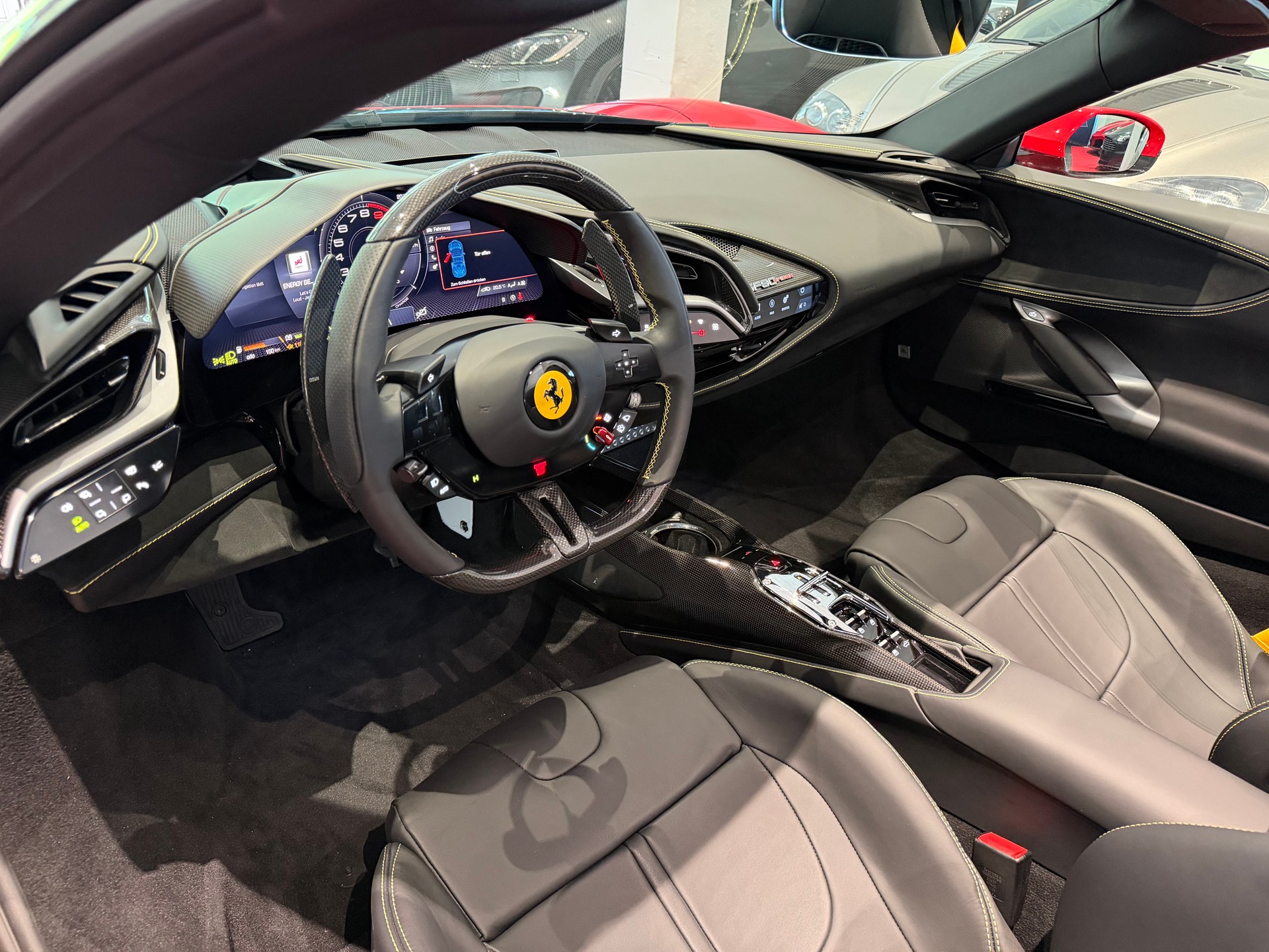 FERRARI SF90 Spider-image-12