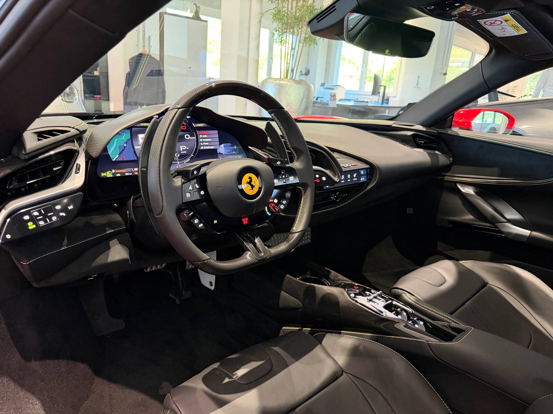FERRARI SF90 Spider-image-15