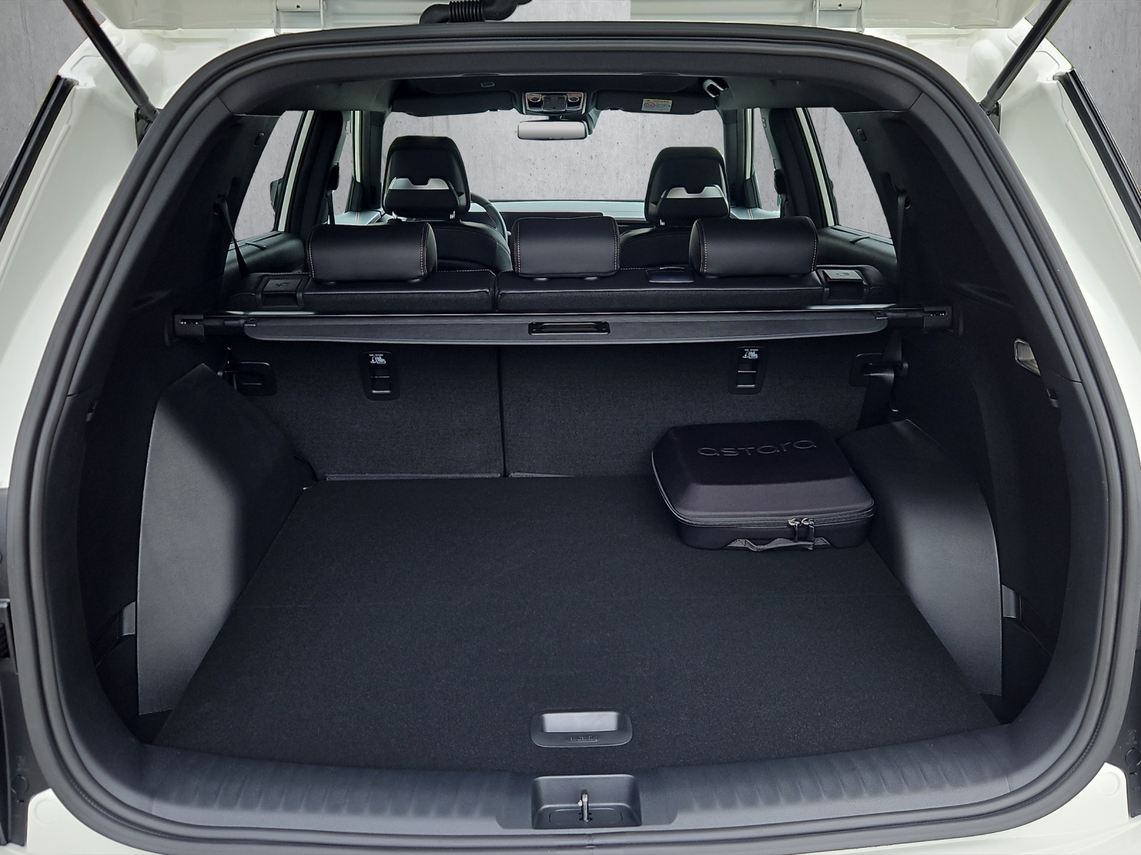 KGM-SsangYong Torres EVX Platinum-image-13