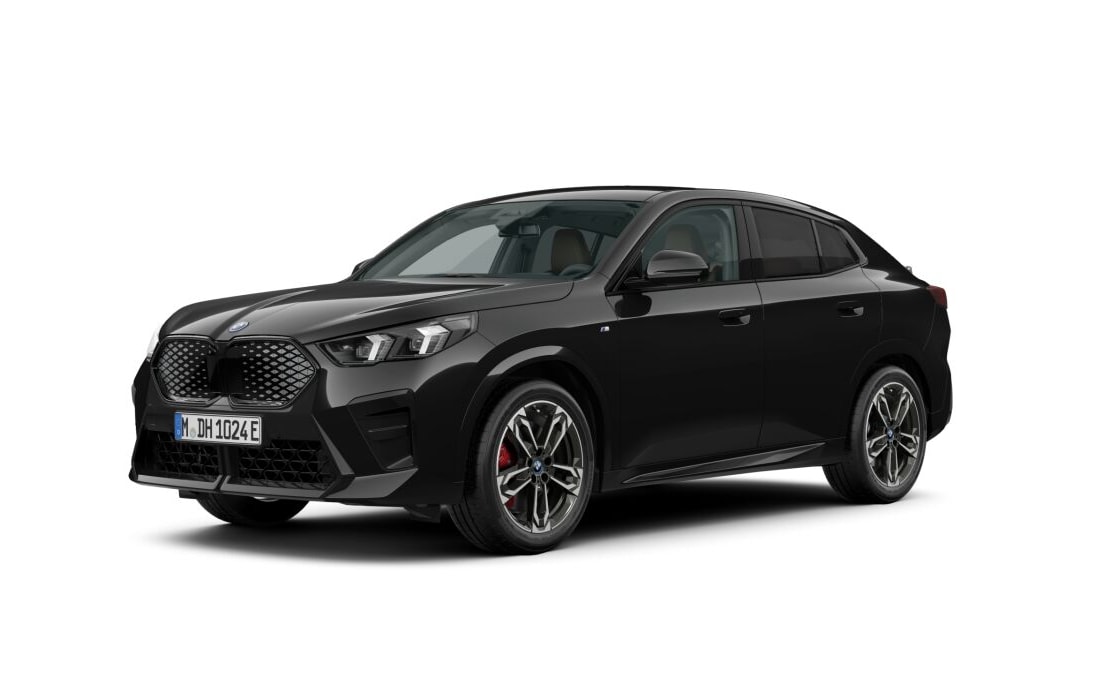 BMW iX2 xDrive 30 M Sport Pro-image-8