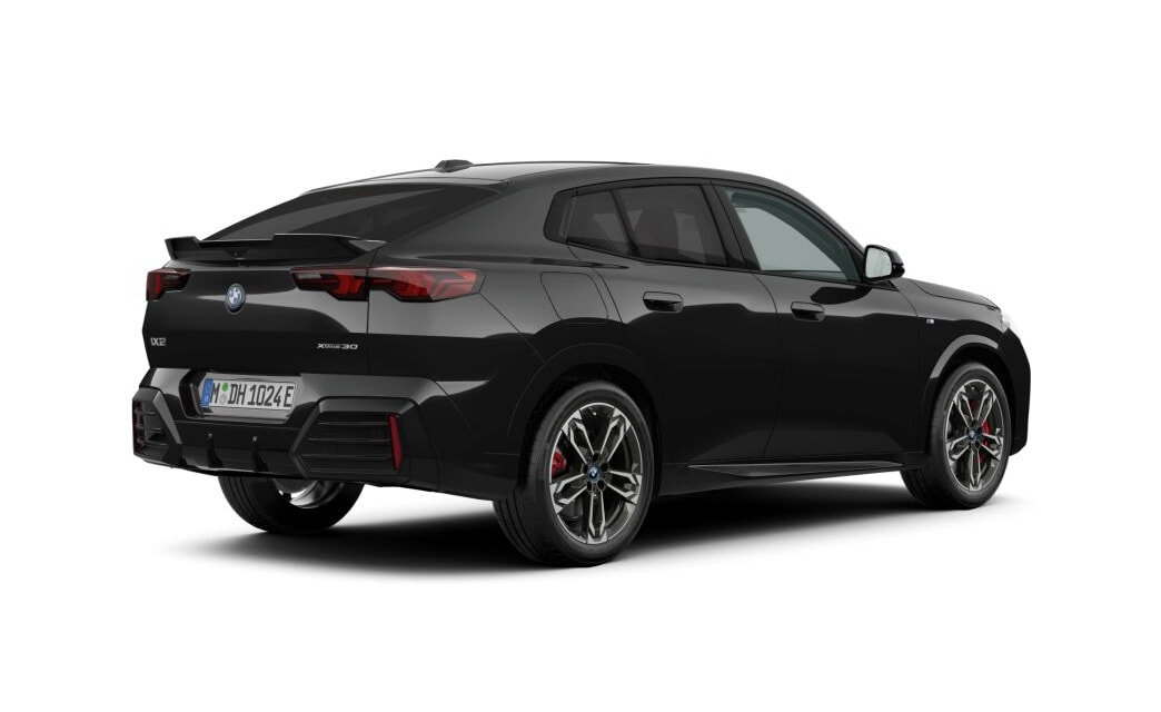 BMW iX2 xDrive 30 M Sport Pro-image-13