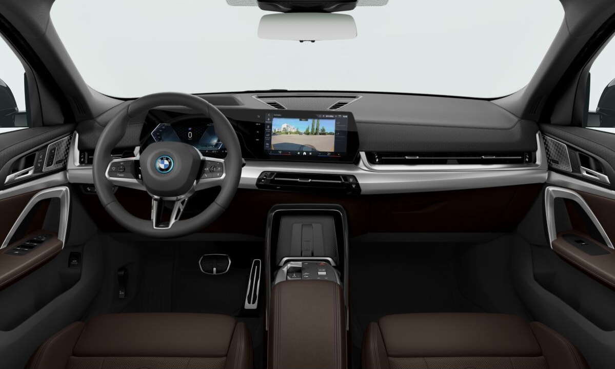 BMW iX2 xDrive 30 M Sport Pro-image-11