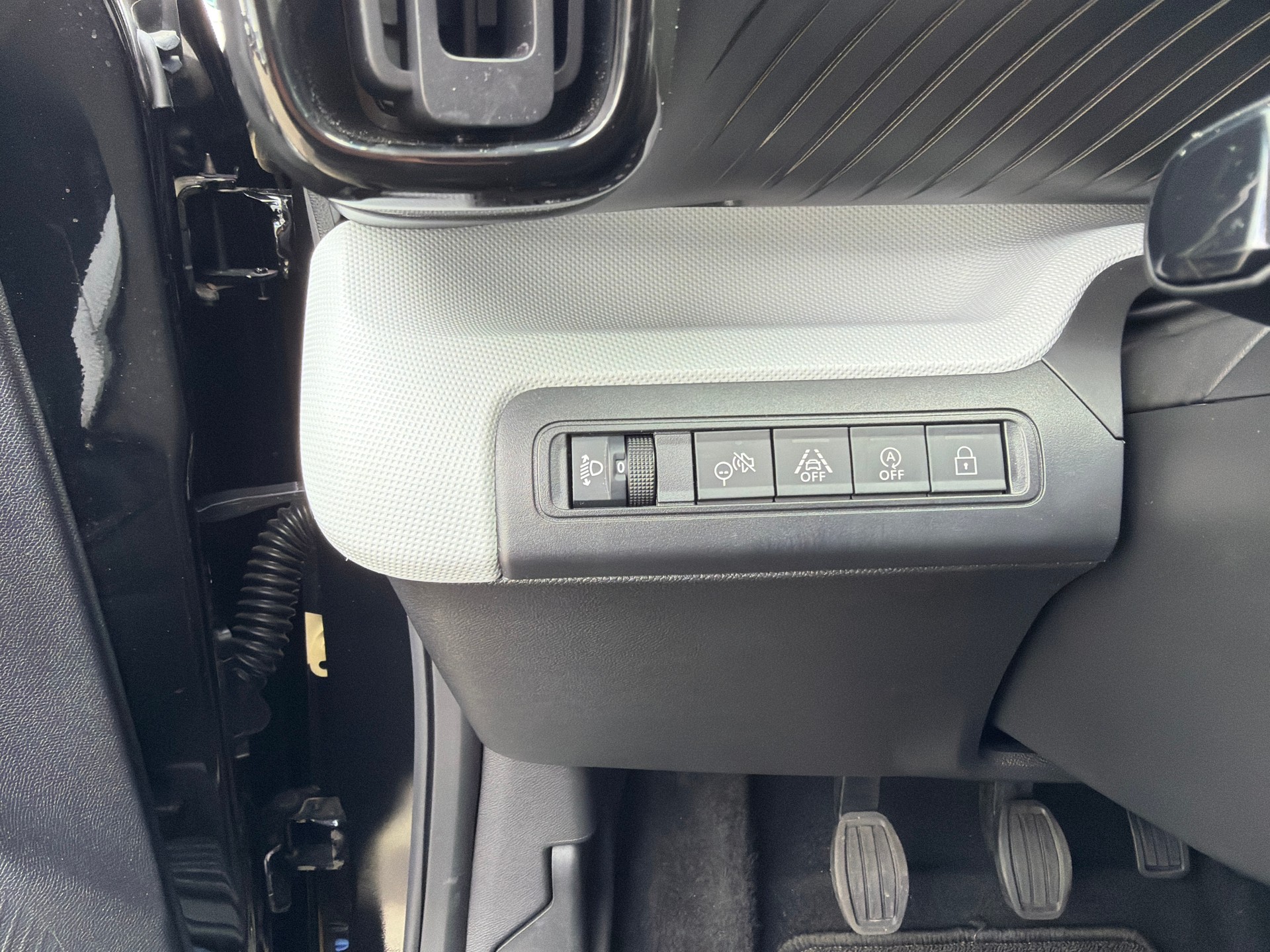 CITROEN C3 1.2i Turbo You-image-12