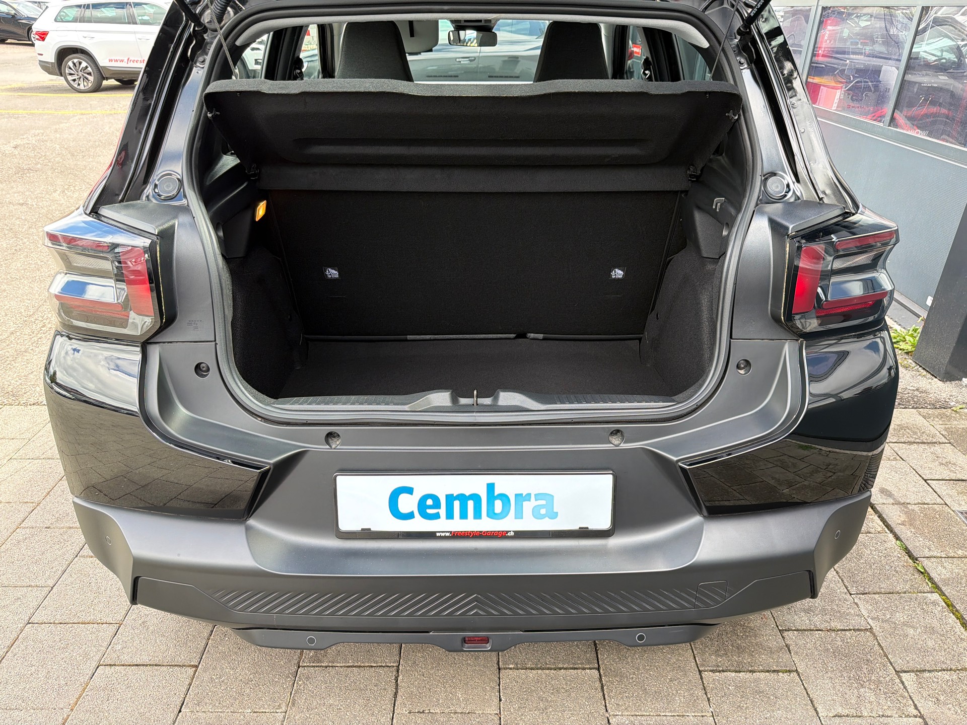 CITROEN C3 1.2i Turbo You-image-5