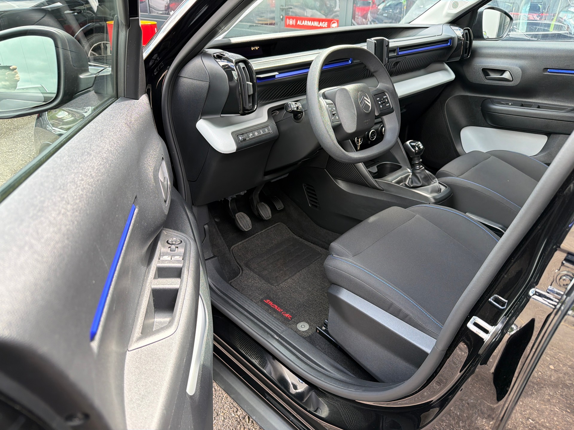 CITROEN C3 1.2i Turbo You-image-7