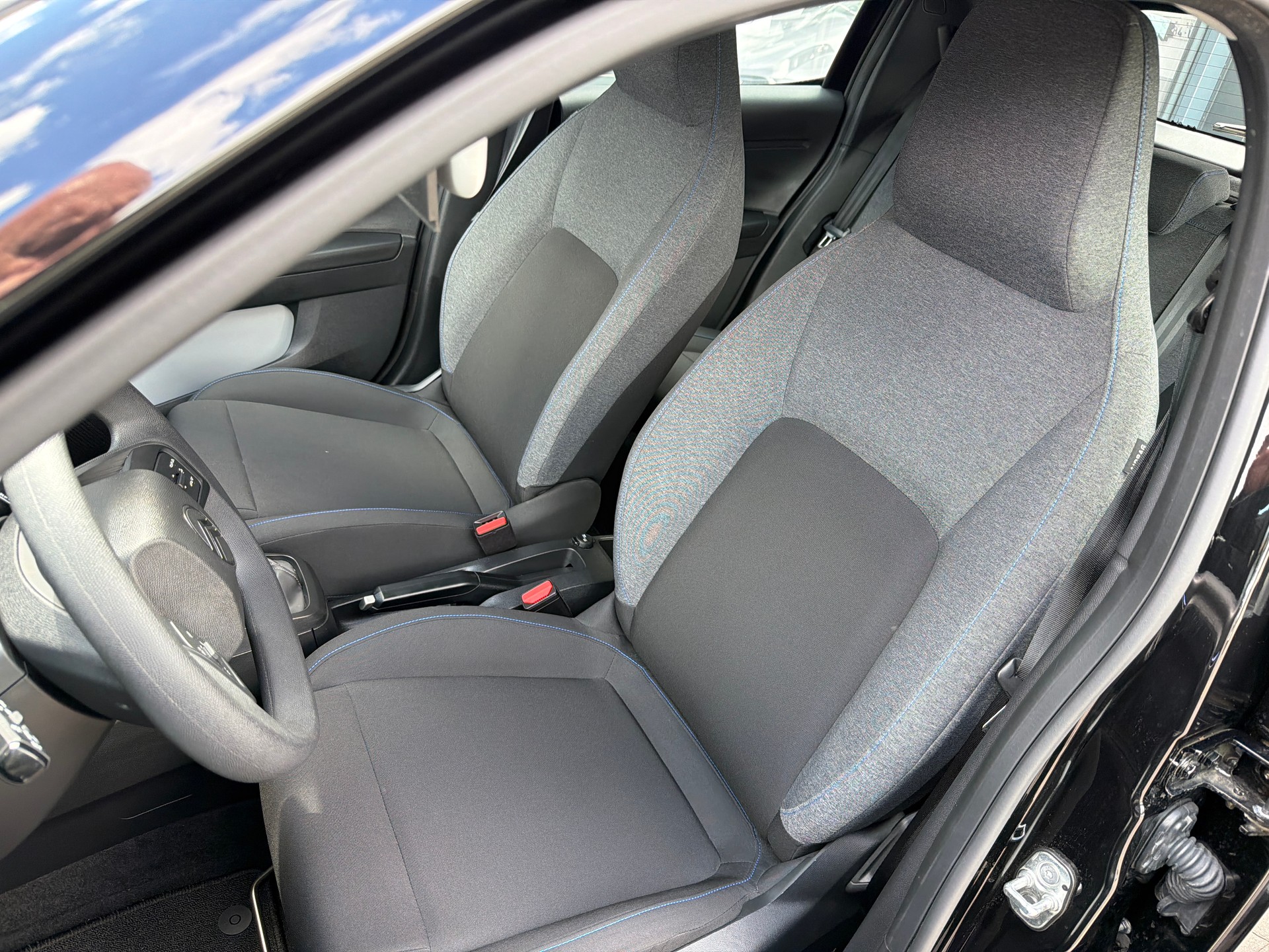 CITROEN C3 1.2i Turbo You-image-8