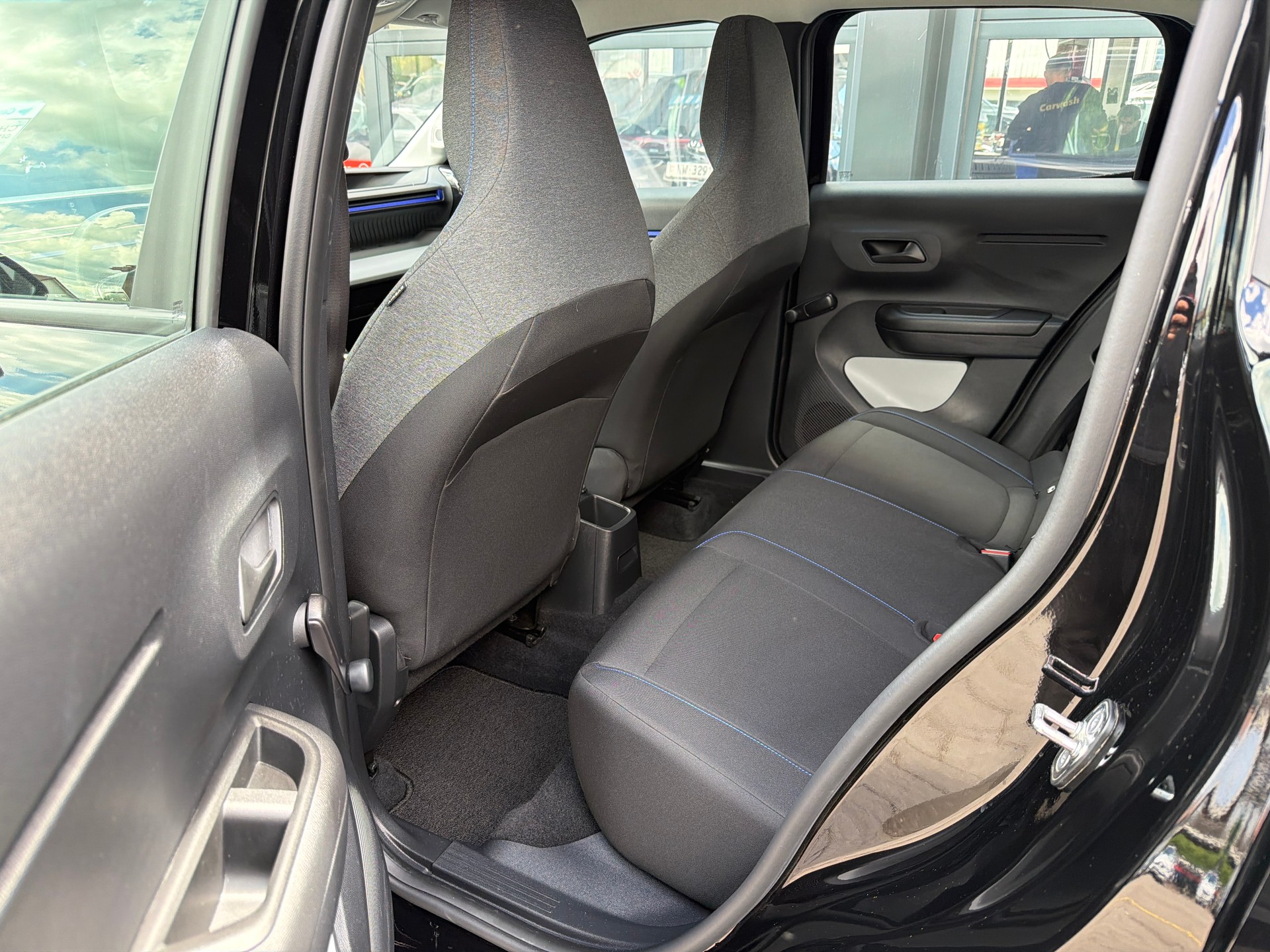 CITROEN C3 1.2i Turbo You-image-6