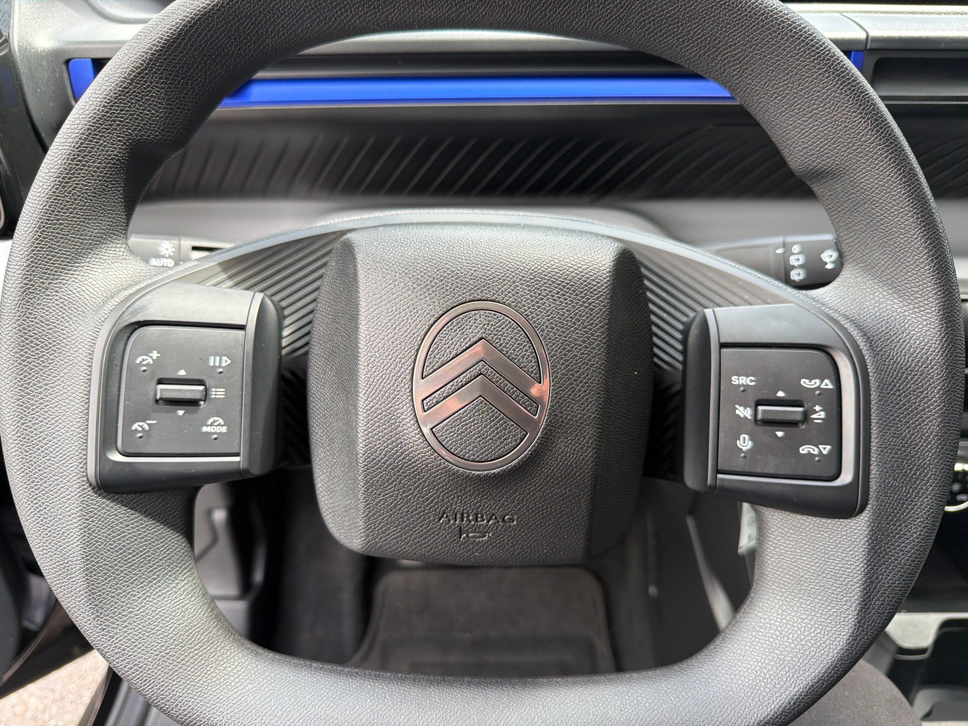 CITROEN C3 1.2i Turbo You-image-13