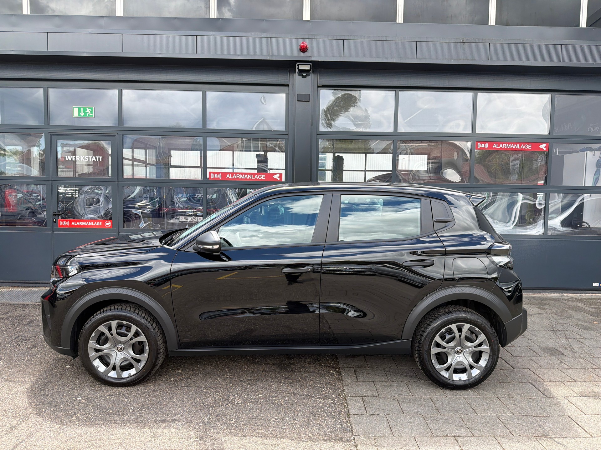 CITROEN C3 1.2i Turbo You-showroom-element-2