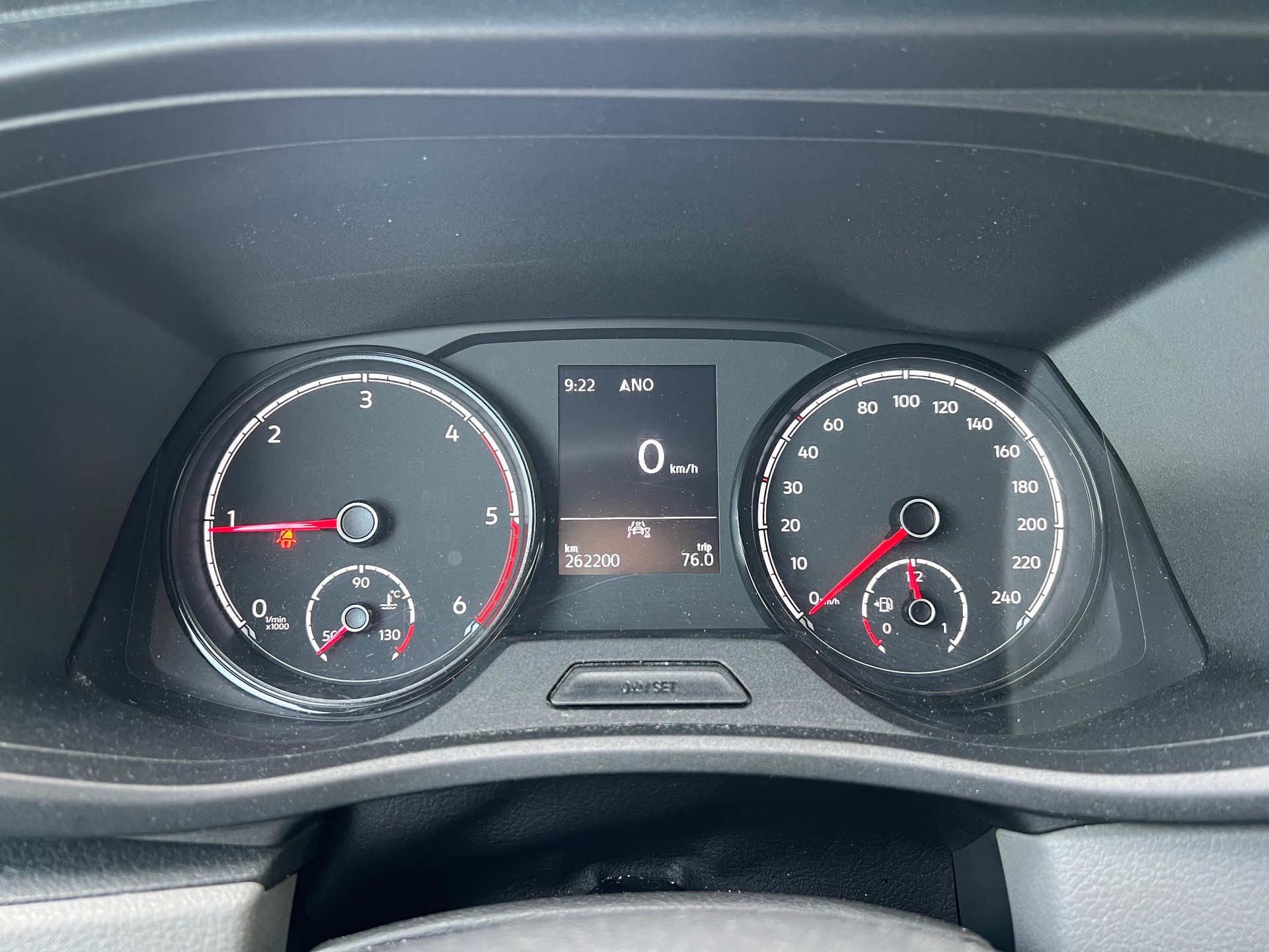VW T6 Transporter 2.0 TDI *Apple Carplay*Rückfahrkamera*-image-10