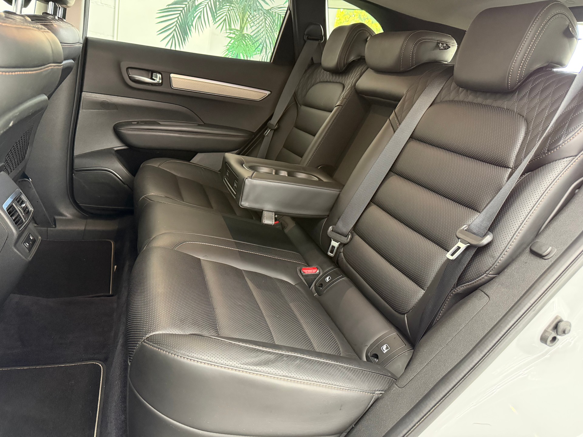 RENAULT Koleos 2.0 dCi Initiale 4WD Xtronic CVT⭐️-image-13