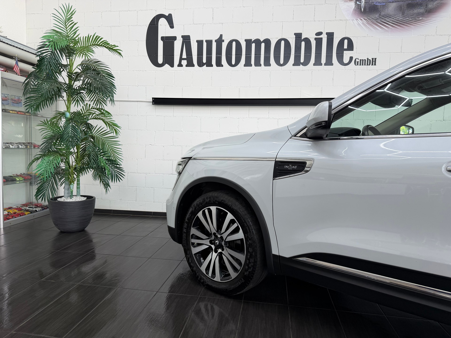RENAULT Koleos 2.0 dCi Initiale 4WD Xtronic CVT⭐️-image-4