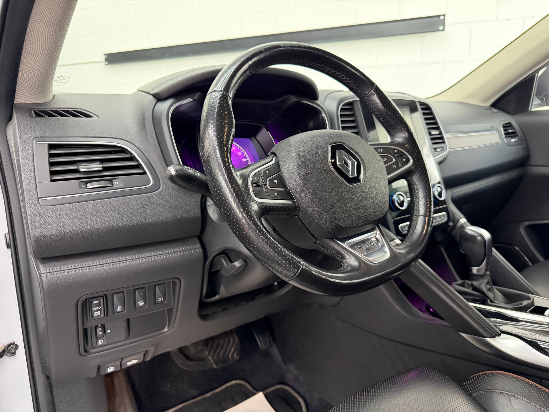 RENAULT Koleos 2.0 dCi Initiale 4WD Xtronic CVT⭐️-image-9