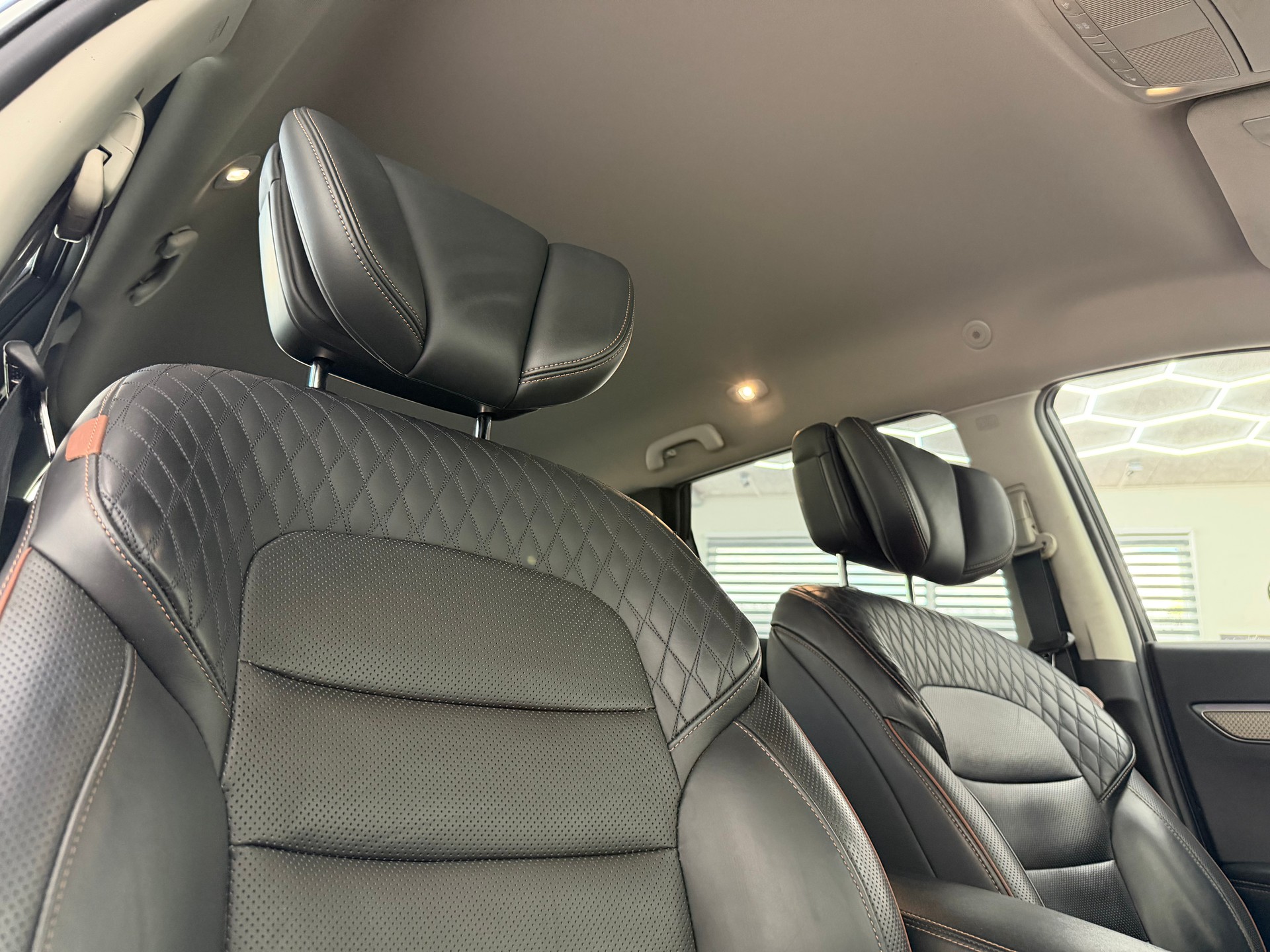 RENAULT Koleos 2.0 dCi Initiale 4WD Xtronic CVT⭐️-image-18