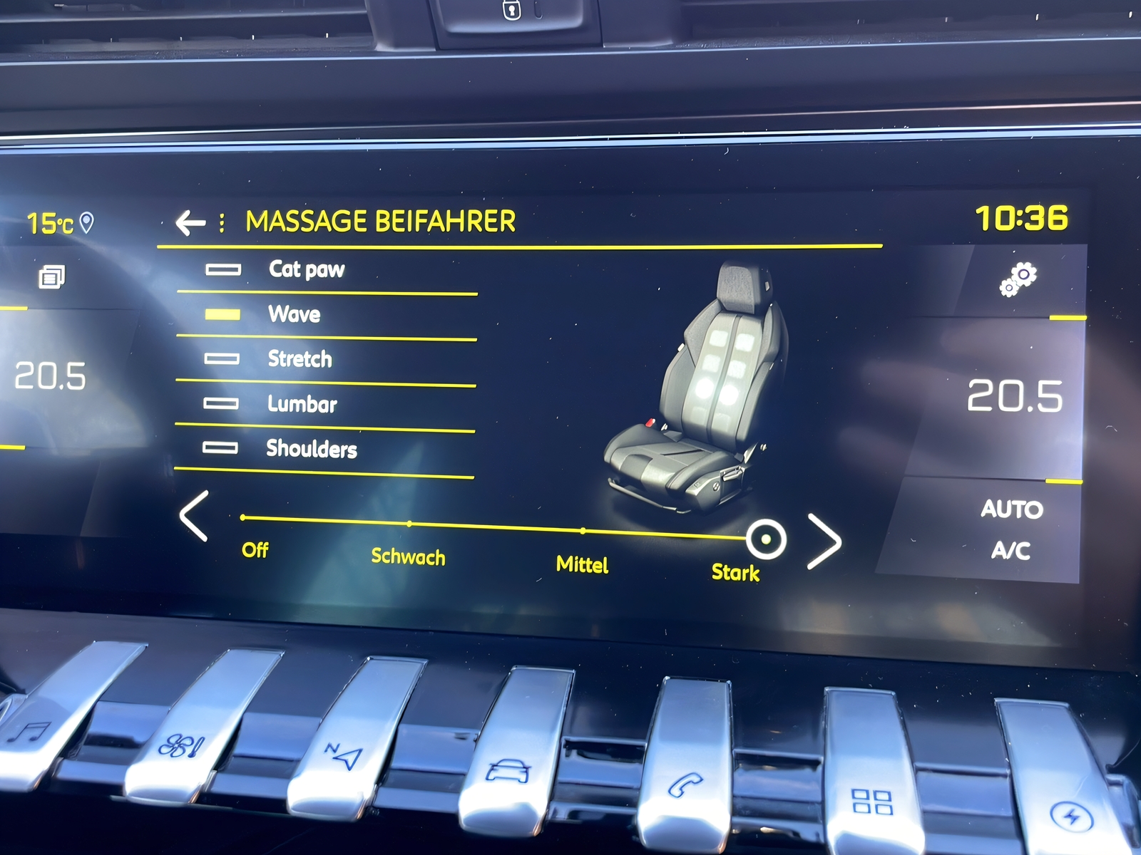 PEUGEOT 508 1.6 Plug-in Hybrid4 PSE-image-13