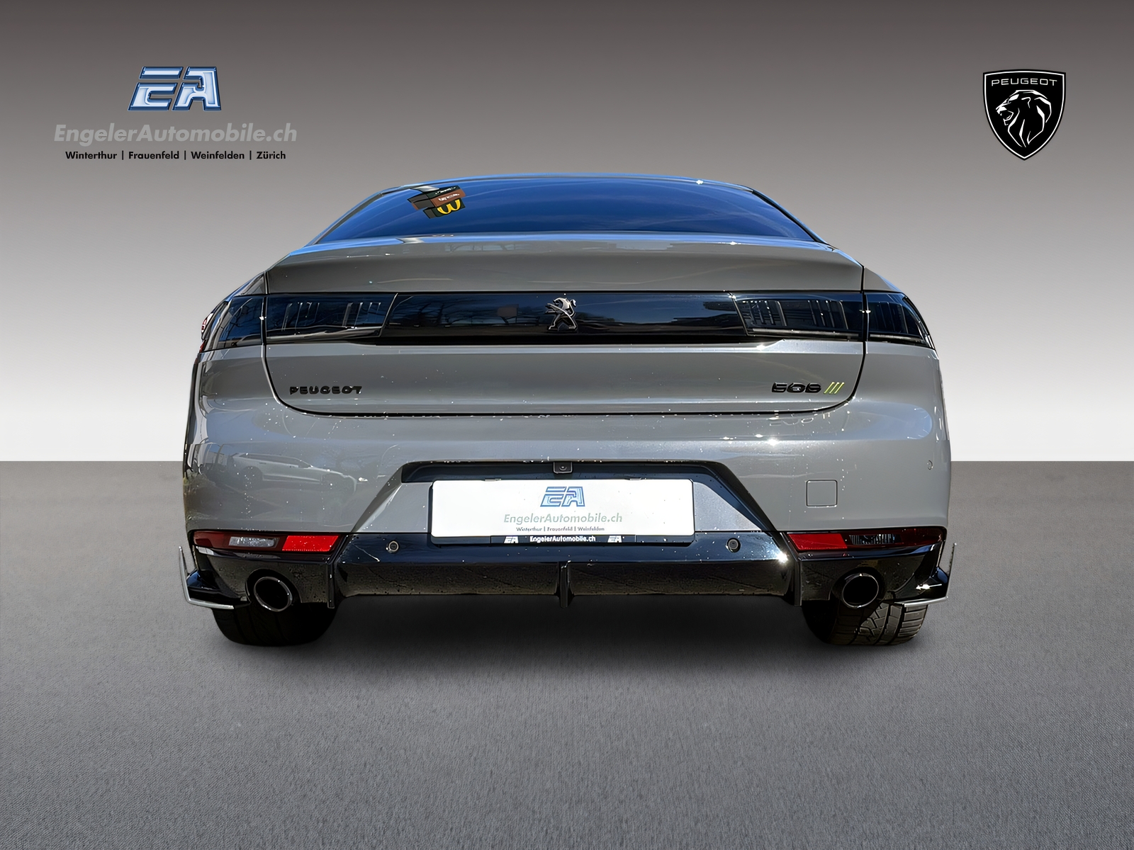 PEUGEOT 508 1.6 Plug-in Hybrid4 PSE-image-4
