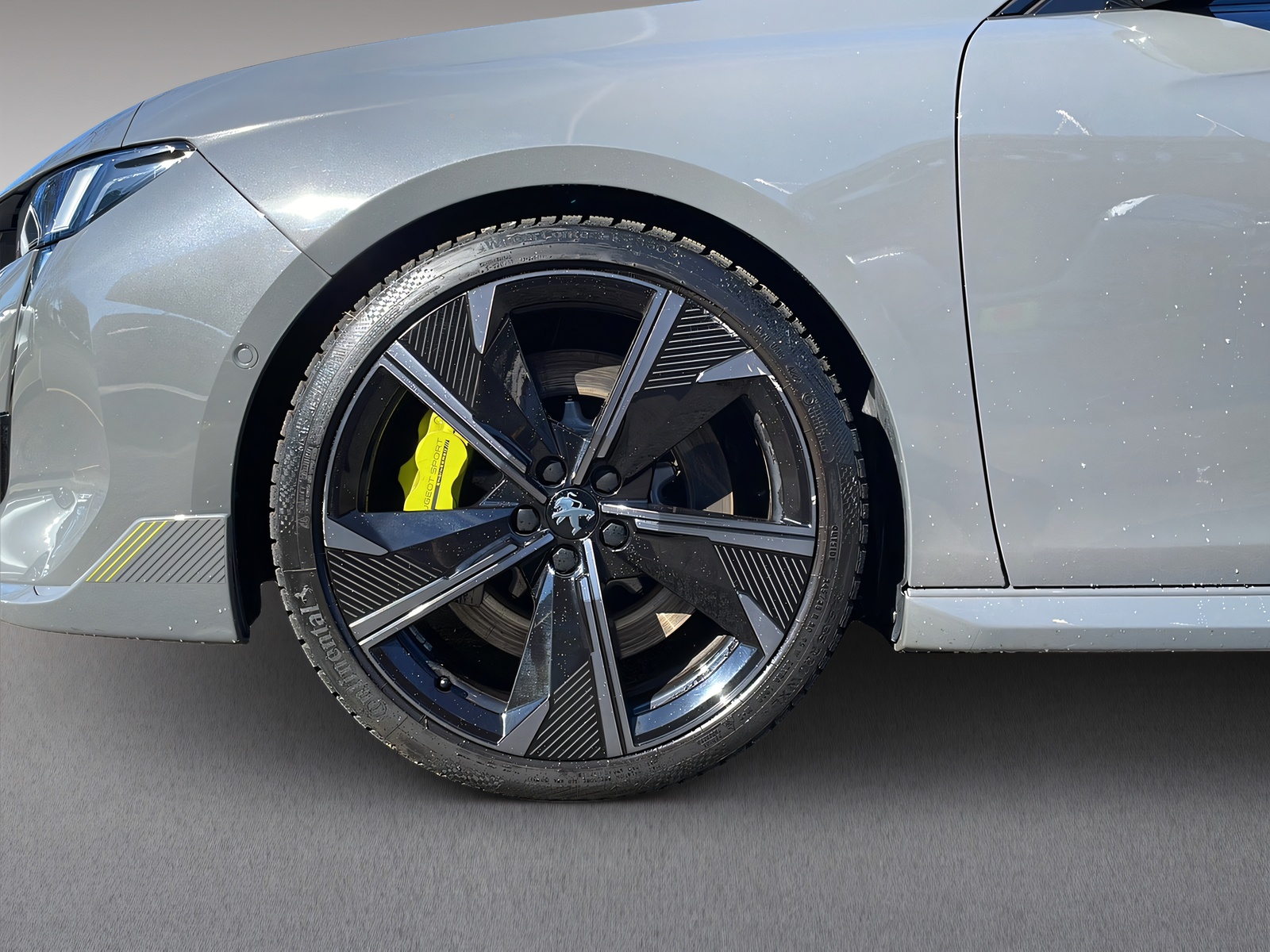 PEUGEOT 508 1.6 Plug-in Hybrid4 PSE-image-5