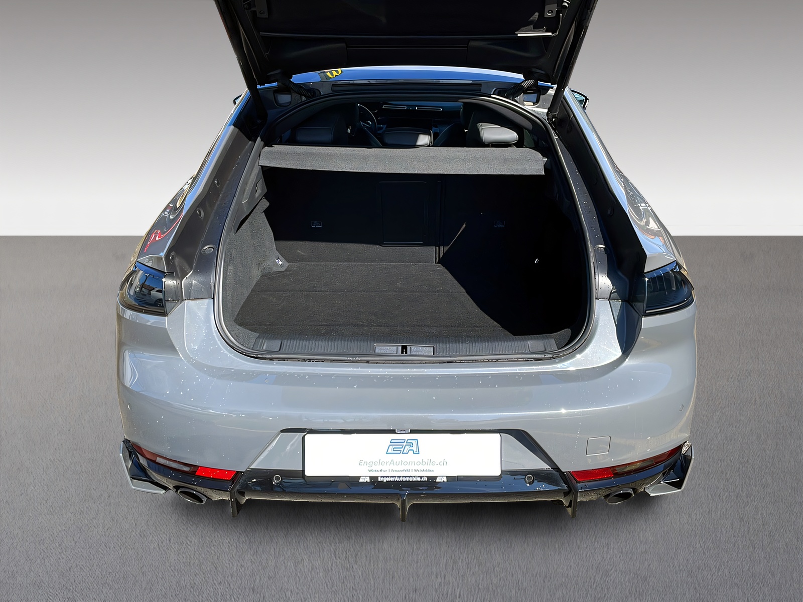 PEUGEOT 508 1.6 Plug-in Hybrid4 PSE-image-15