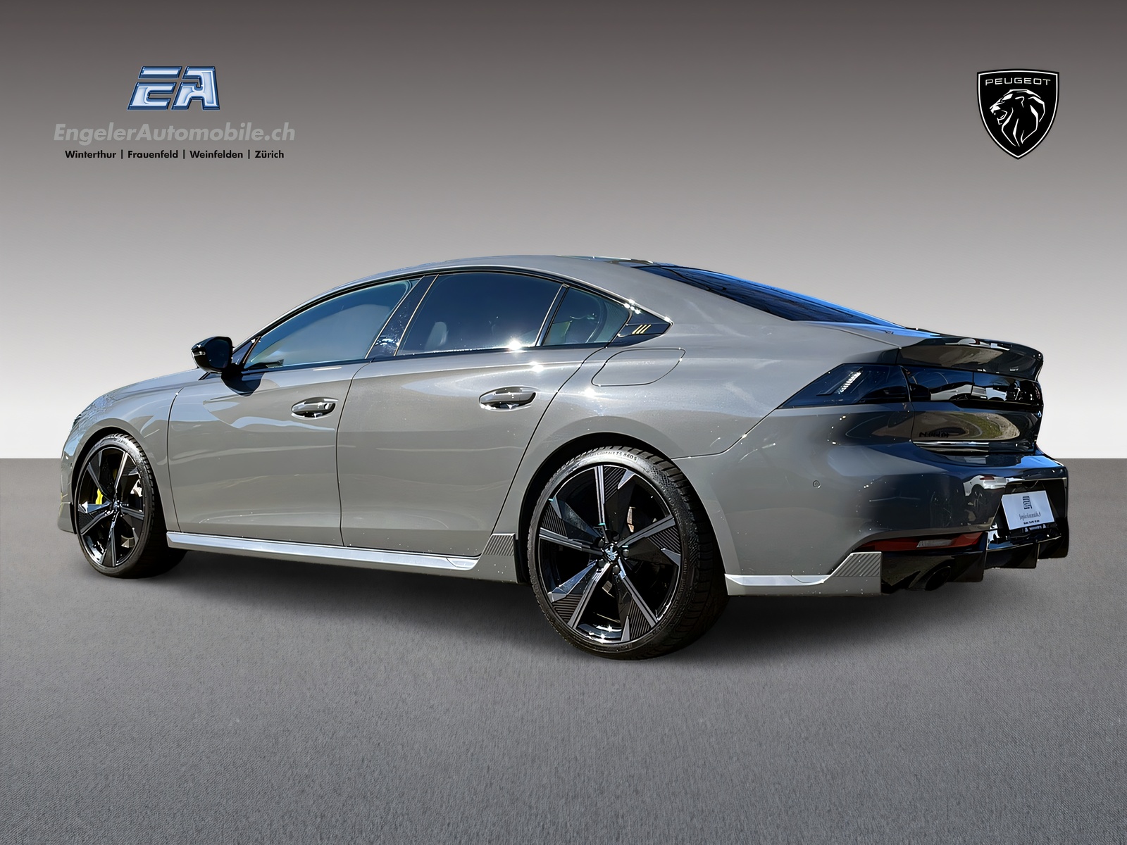 PEUGEOT 508 1.6 Plug-in Hybrid4 PSE-showroom-element-3