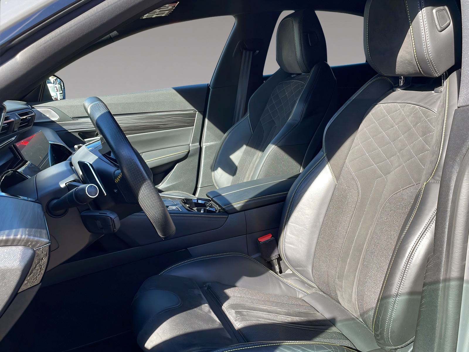 PEUGEOT 508 1.6 Plug-in Hybrid4 PSE-image-6