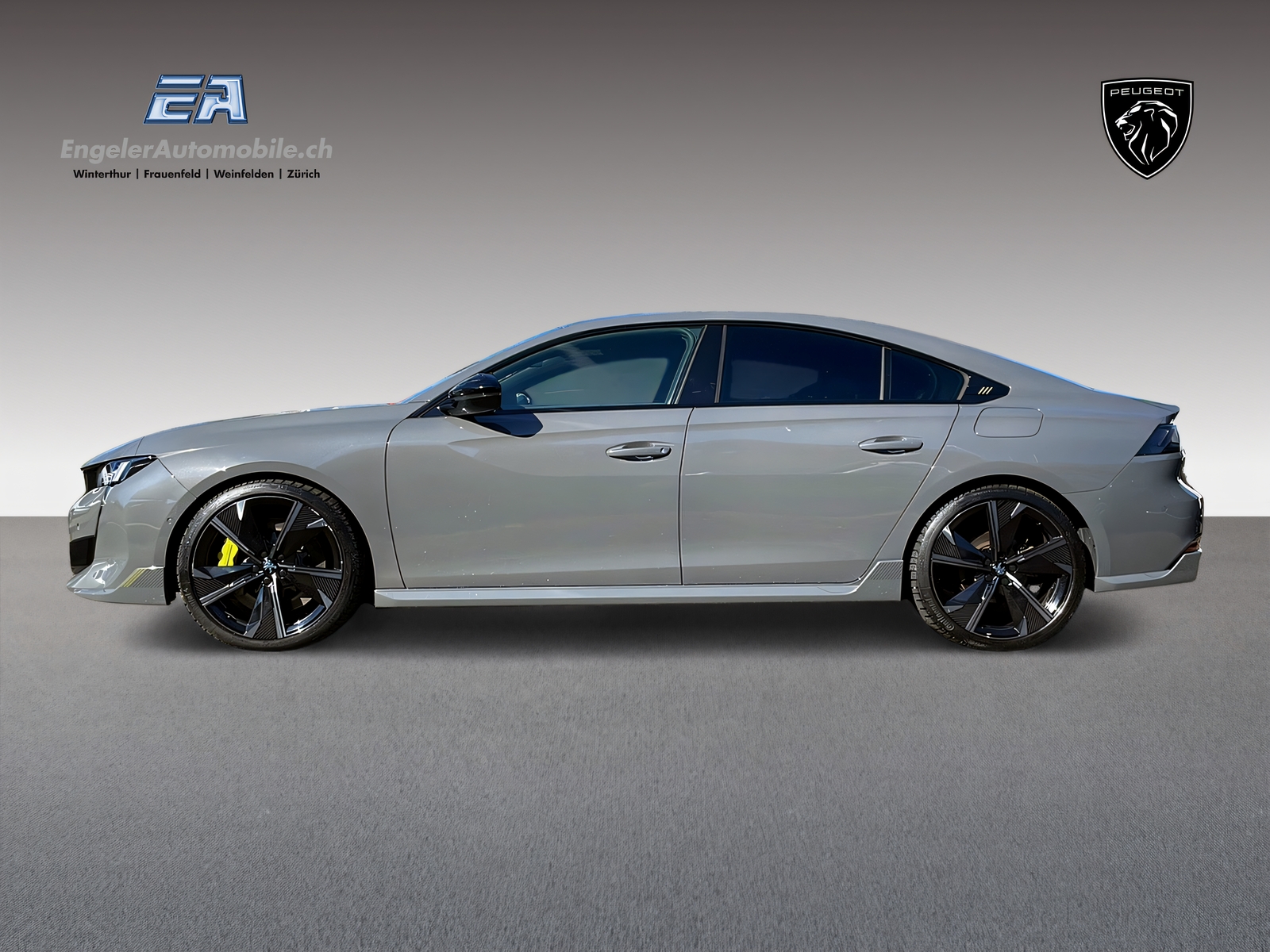 PEUGEOT 508 1.6 Plug-in Hybrid4 PSE-showroom-element-2