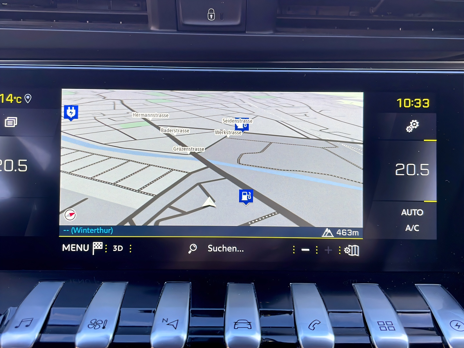 PEUGEOT 508 1.6 Plug-in Hybrid4 PSE-image-12