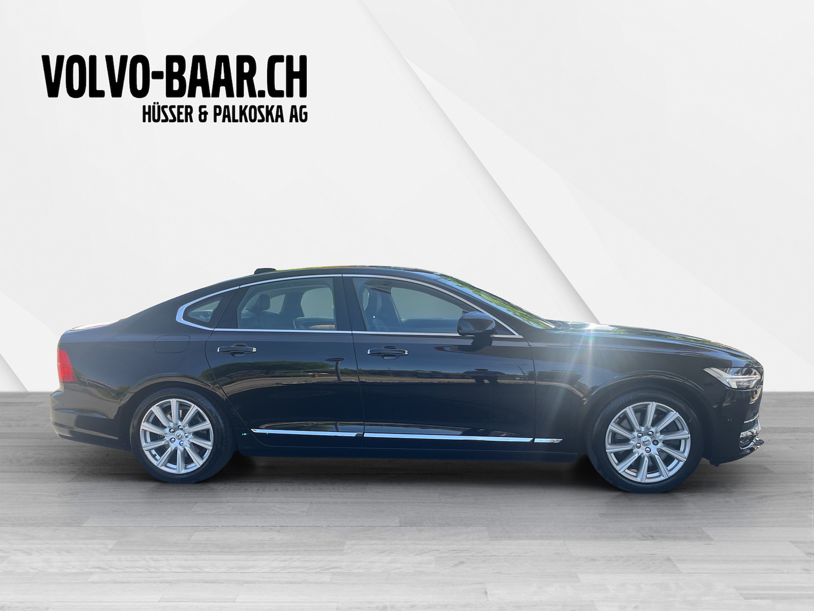 VOLVO S90 2.0 T6 Inscription AWD-image-5