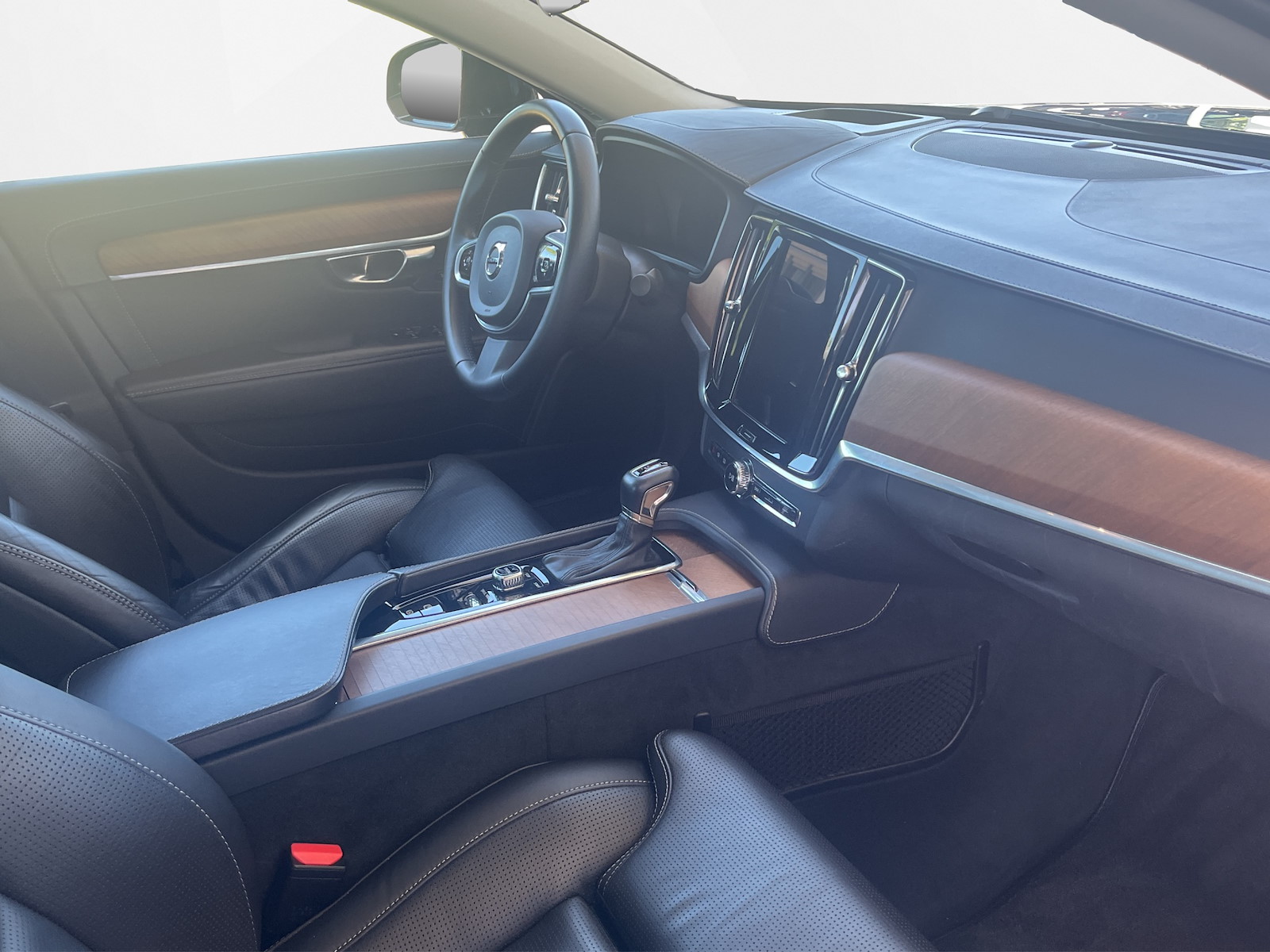 VOLVO S90 2.0 T6 Inscription AWD-image-10