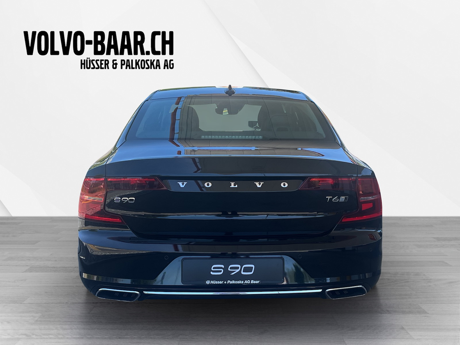 VOLVO S90 2.0 T6 Inscription AWD-showroom-element-3