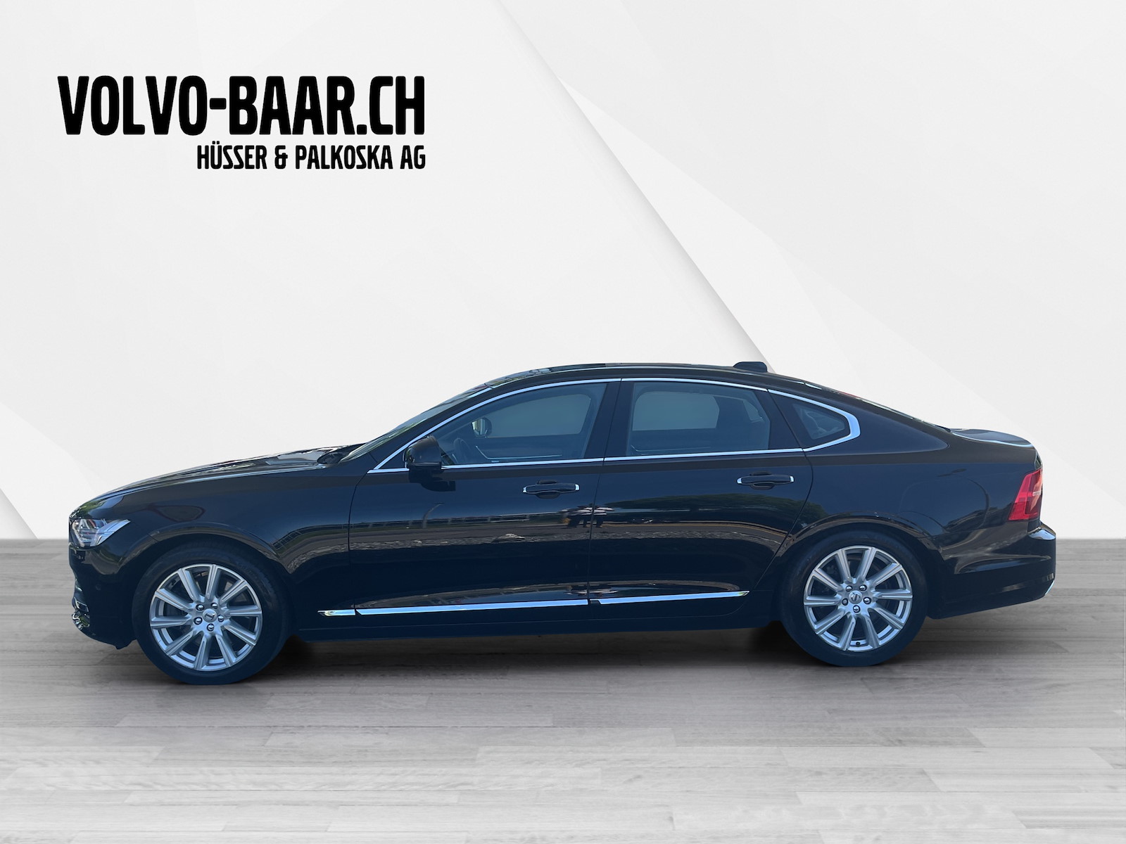 VOLVO S90 2.0 T6 Inscription AWD-showroom-element-1