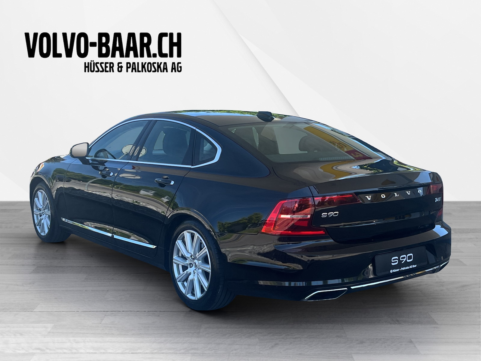 VOLVO S90 2.0 T6 Inscription AWD-showroom-element-2