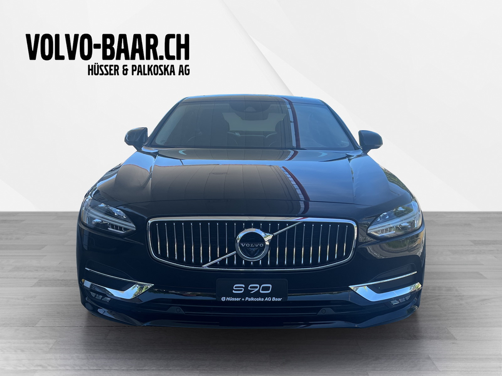 VOLVO S90 2.0 T6 Inscription AWD-image-7