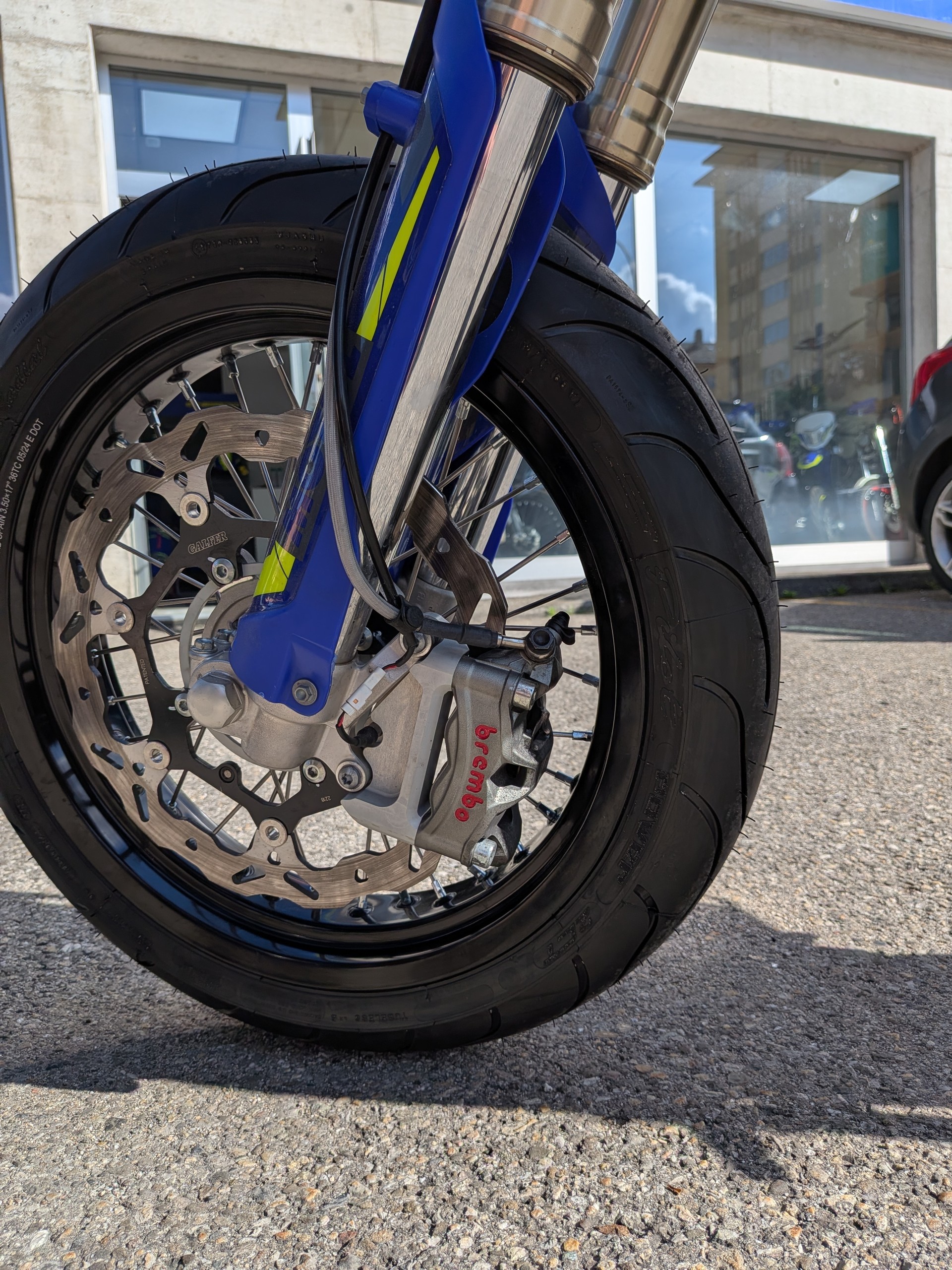 SHERCO 500 Supermotard 4T-image-5