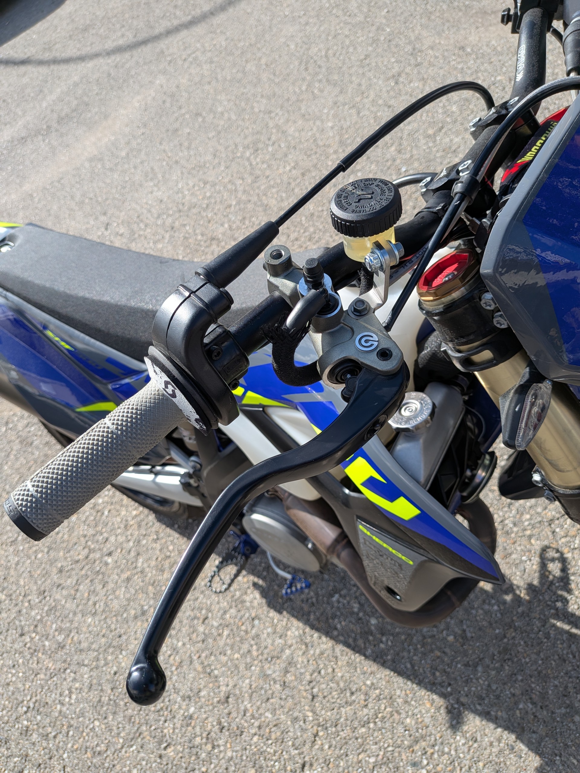 SHERCO 500 Supermotard 4T-image-6