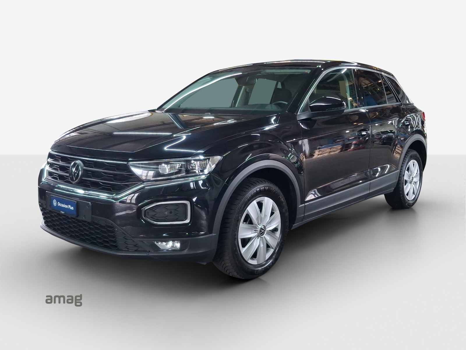 VW T-Roc 1.0 TSI Value