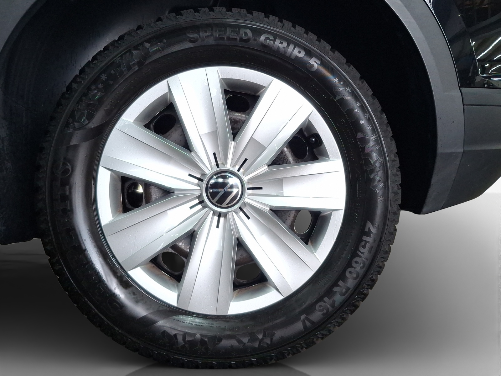 VW T-Roc 1.0 TSI Value-image-13