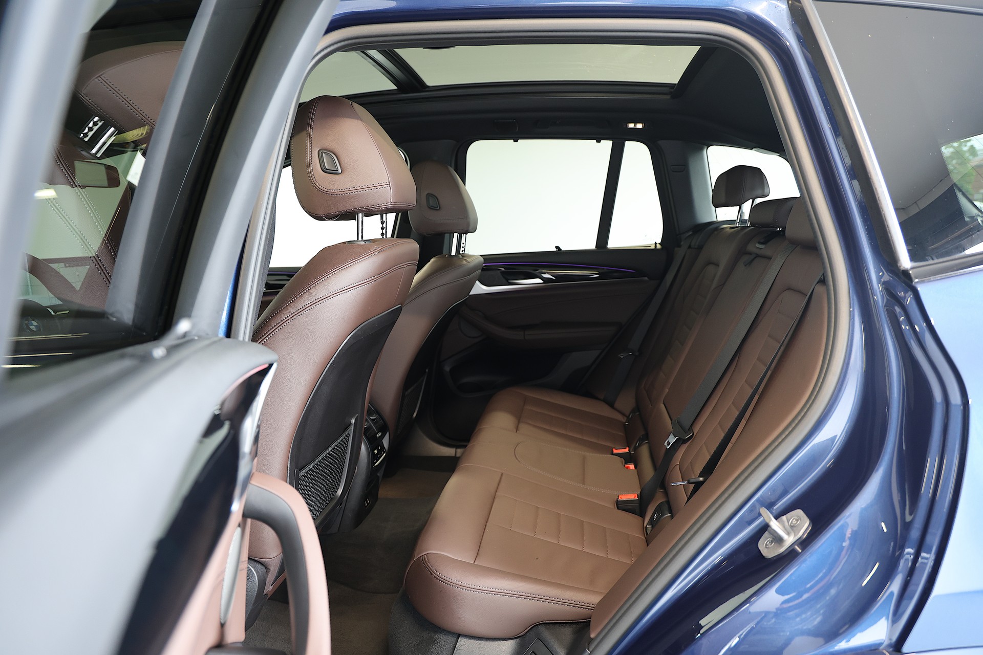 BMW X3 xDrive 30e M Sport-image-20