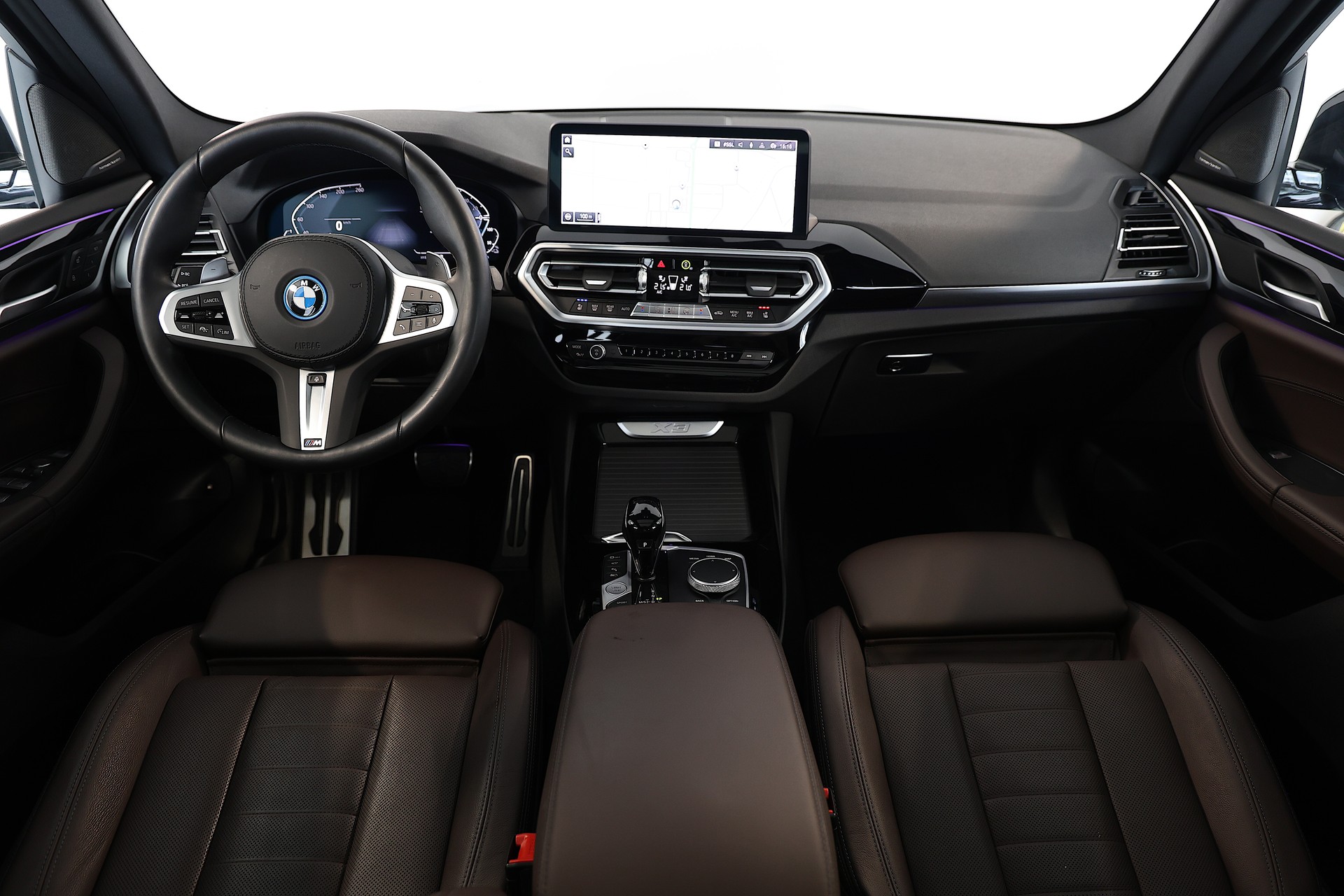 BMW X3 xDrive 30e M Sport-image-14