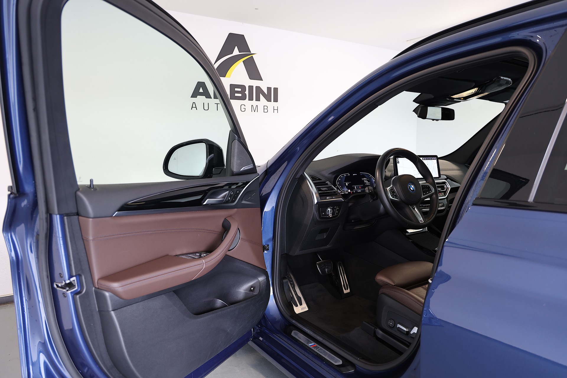 BMW X3 xDrive 30e M Sport-image-9