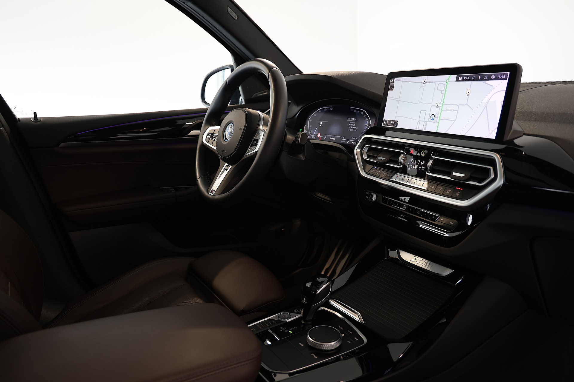 BMW X3 xDrive 30e M Sport-image-17