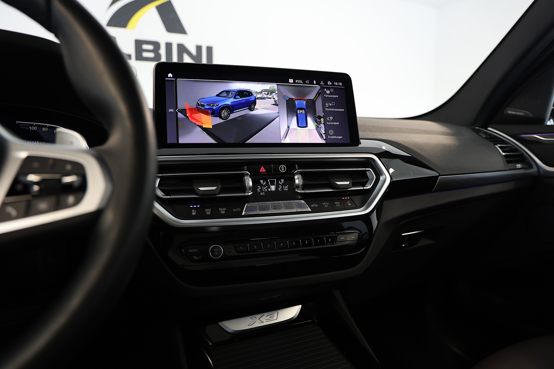 BMW X3 xDrive 30e M Sport-image-18