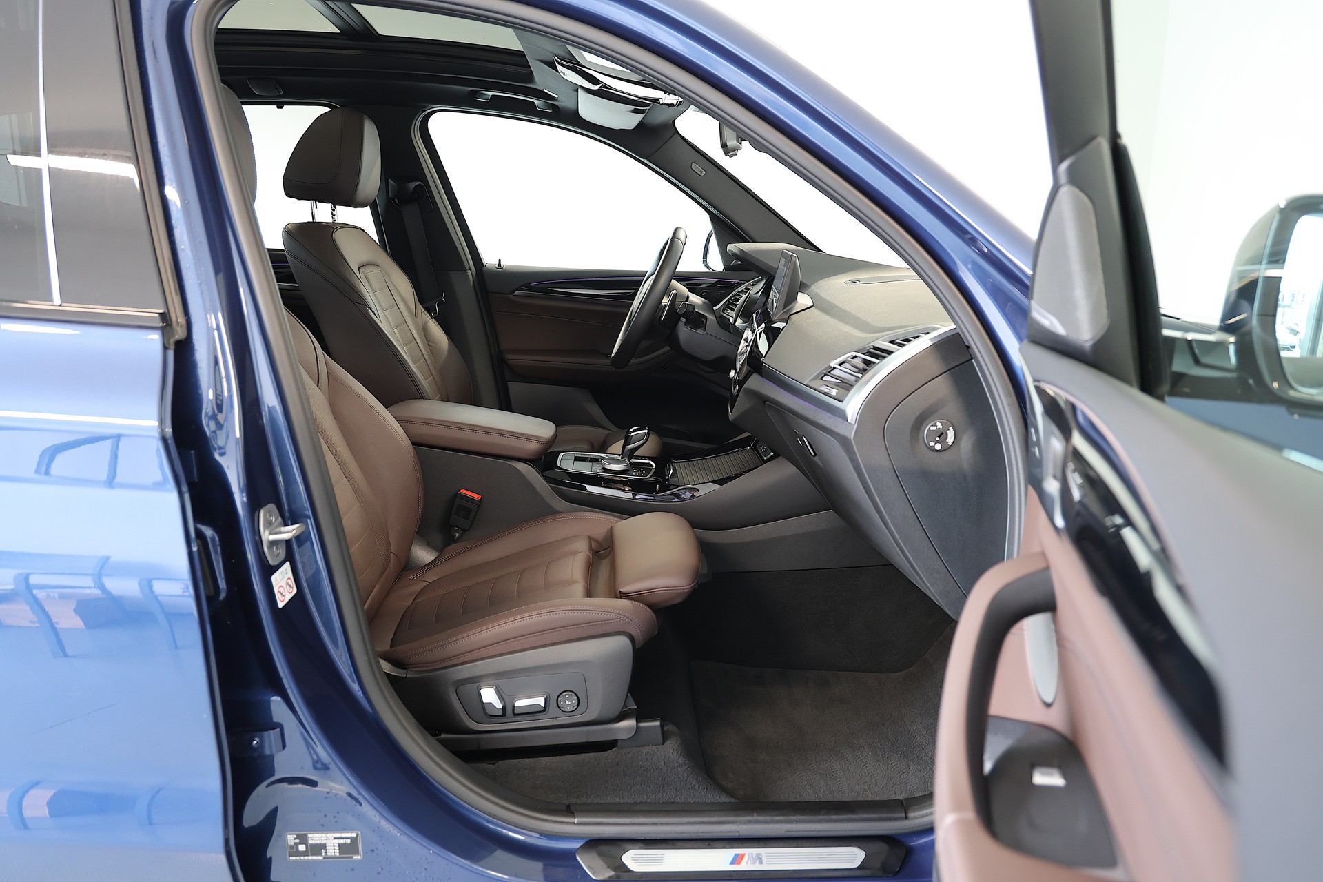 BMW X3 xDrive 30e M Sport-image-16
