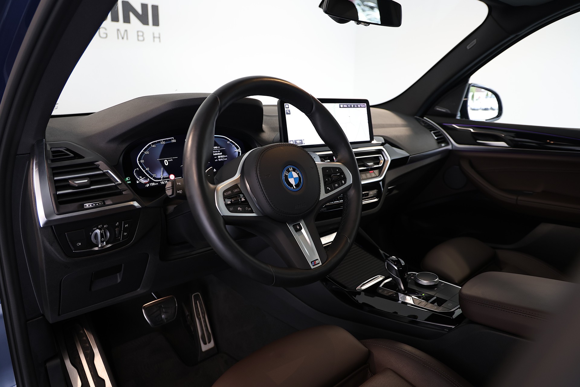 BMW X3 xDrive 30e M Sport-image-12