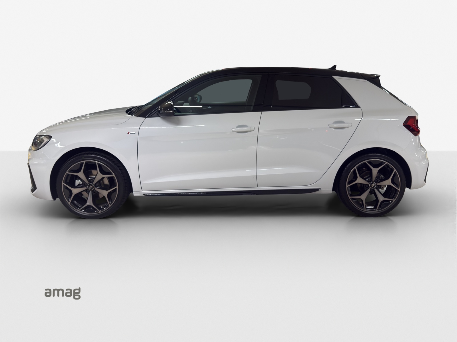 AUDI A1 Sportback 30 TFSI S-tronic-showroom-element-1