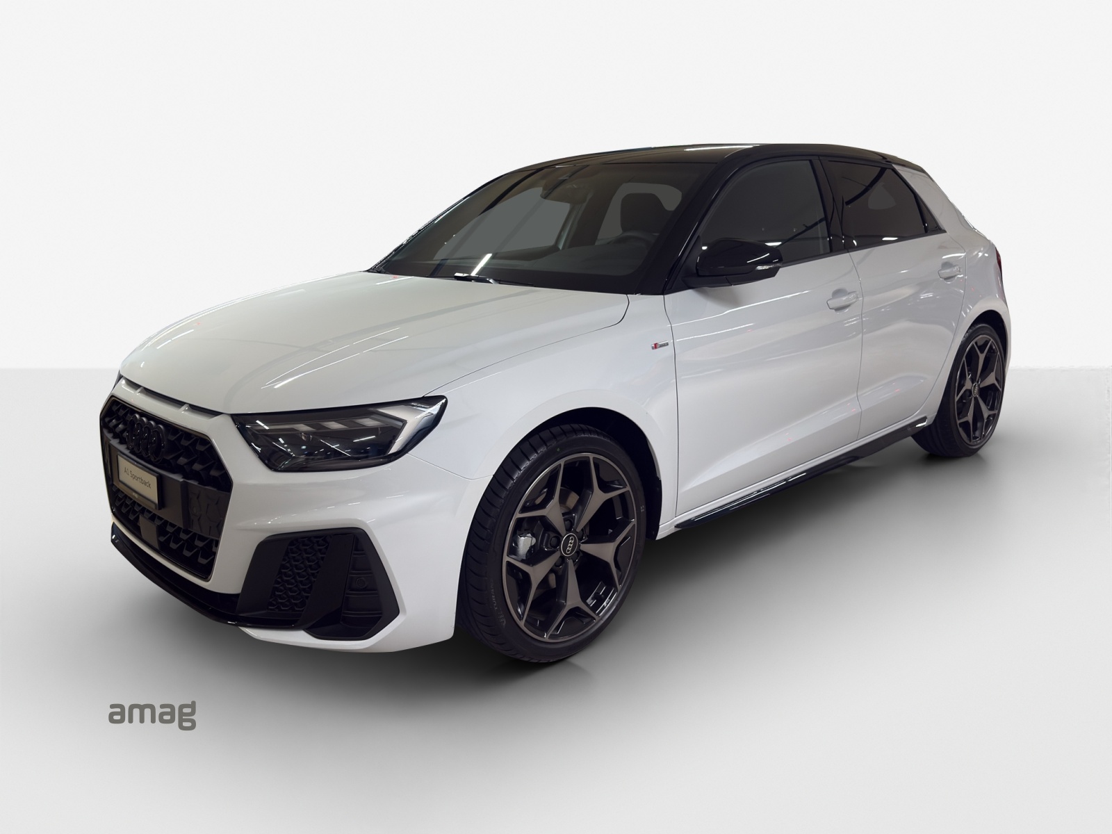AUDI A1 Sportback 30 TFSI S-tronic