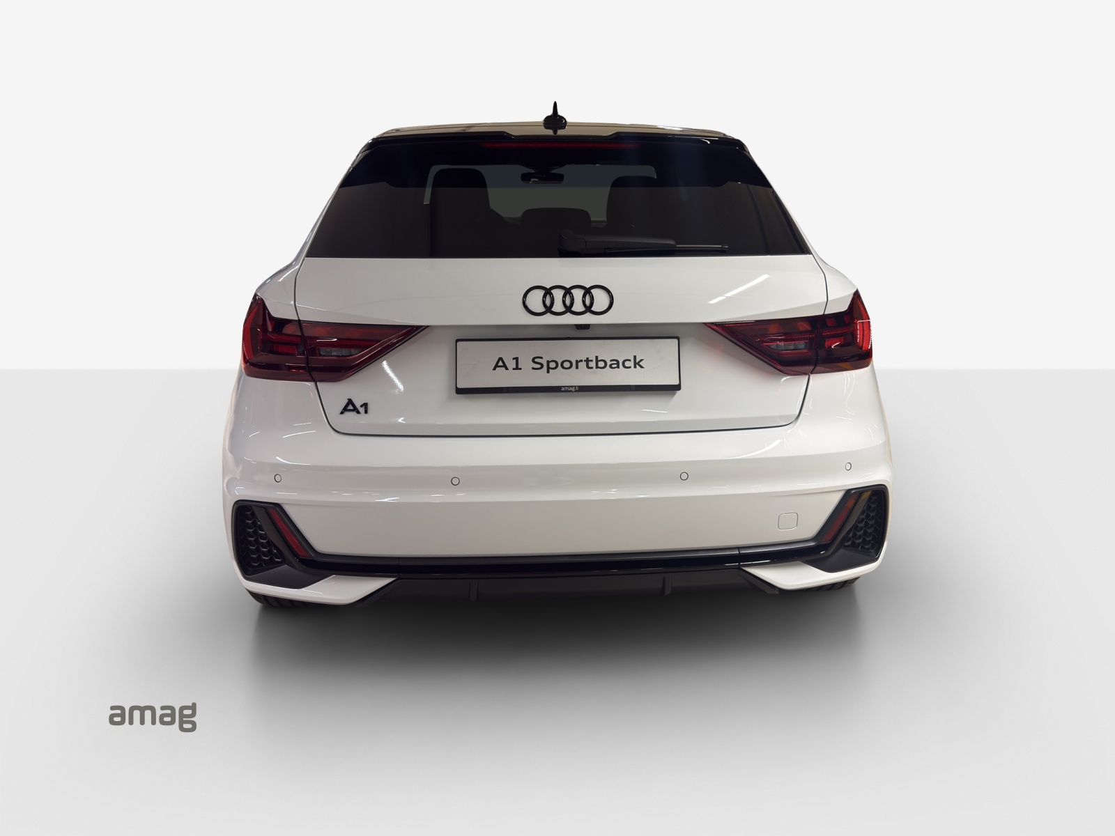 AUDI A1 Sportback 30 TFSI S-tronic-showroom-element-3