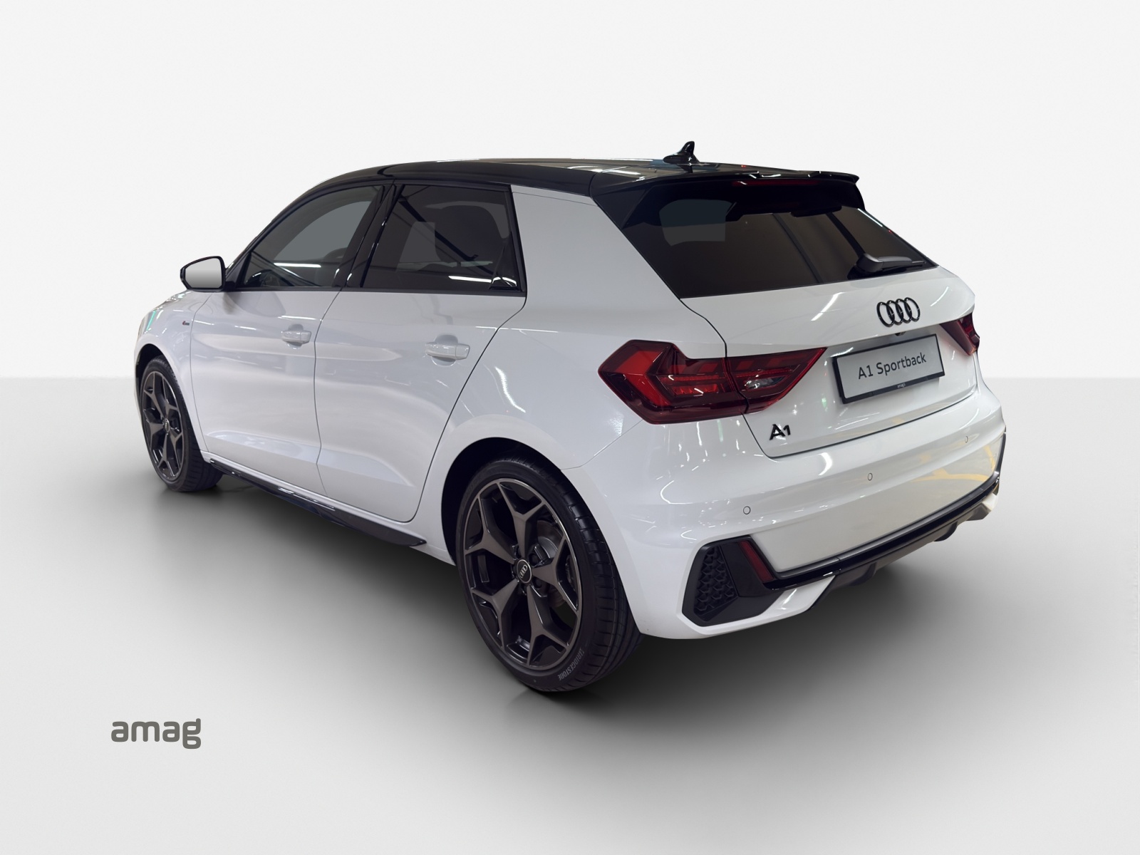 AUDI A1 Sportback 30 TFSI S-tronic-showroom-element-2
